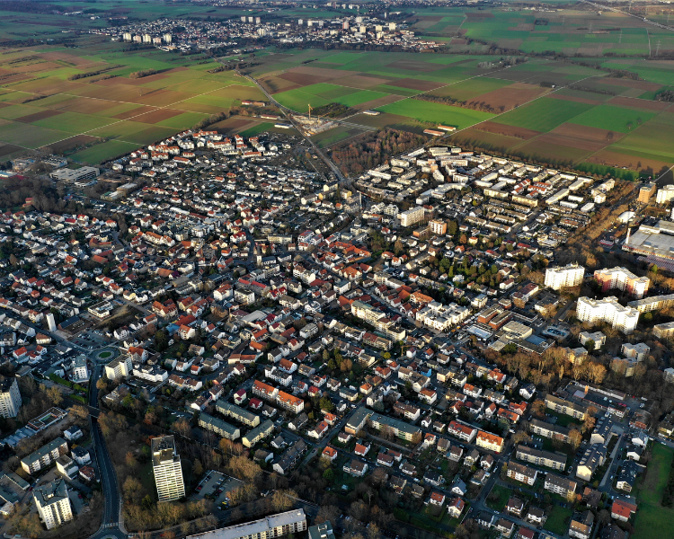 Eschborn
